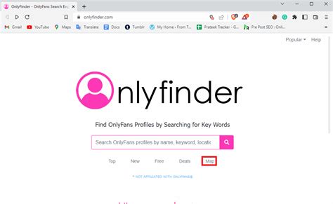 onlyfans search by map|How to Find Someone on OnlyFans by Location – TechCult